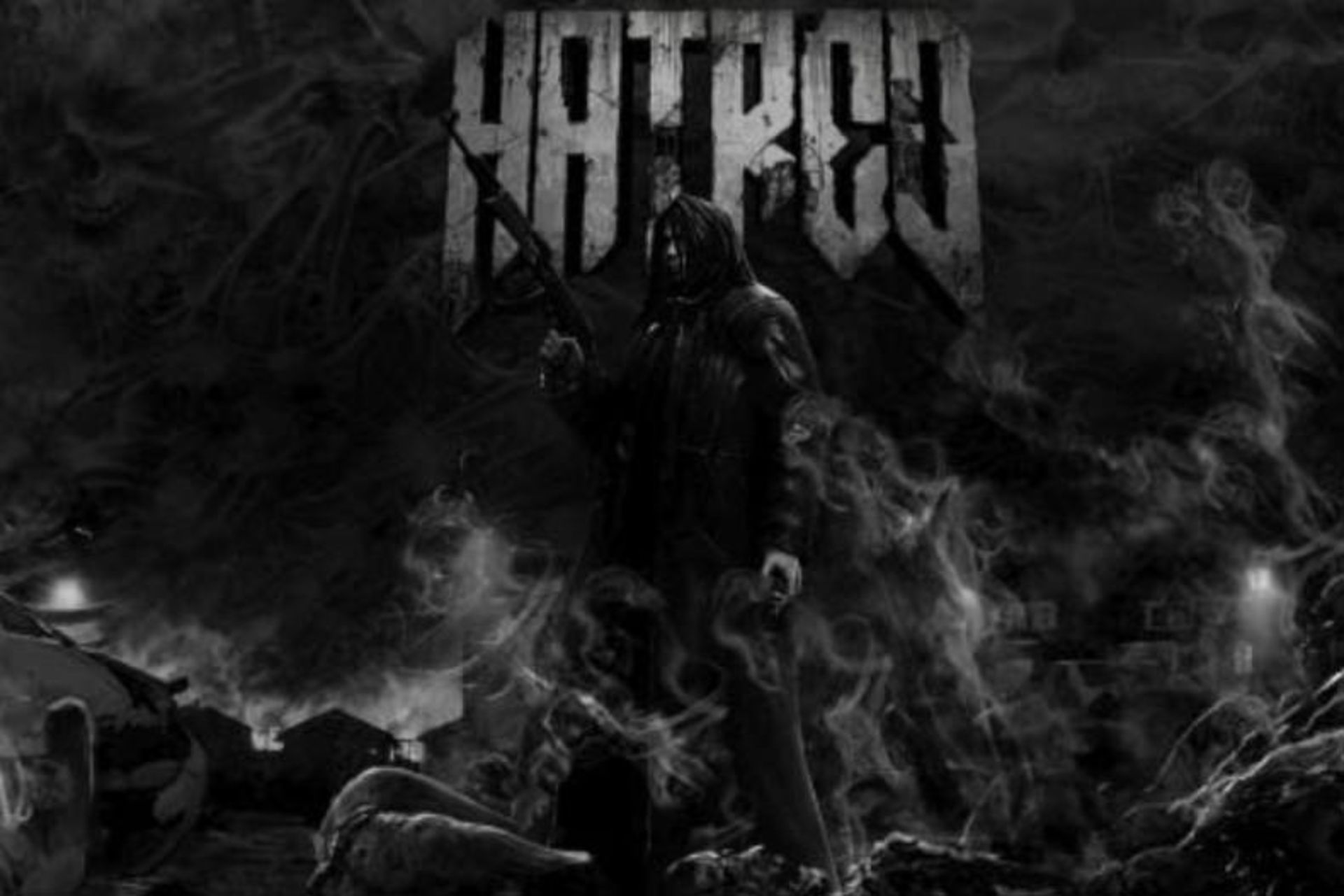 Hatred