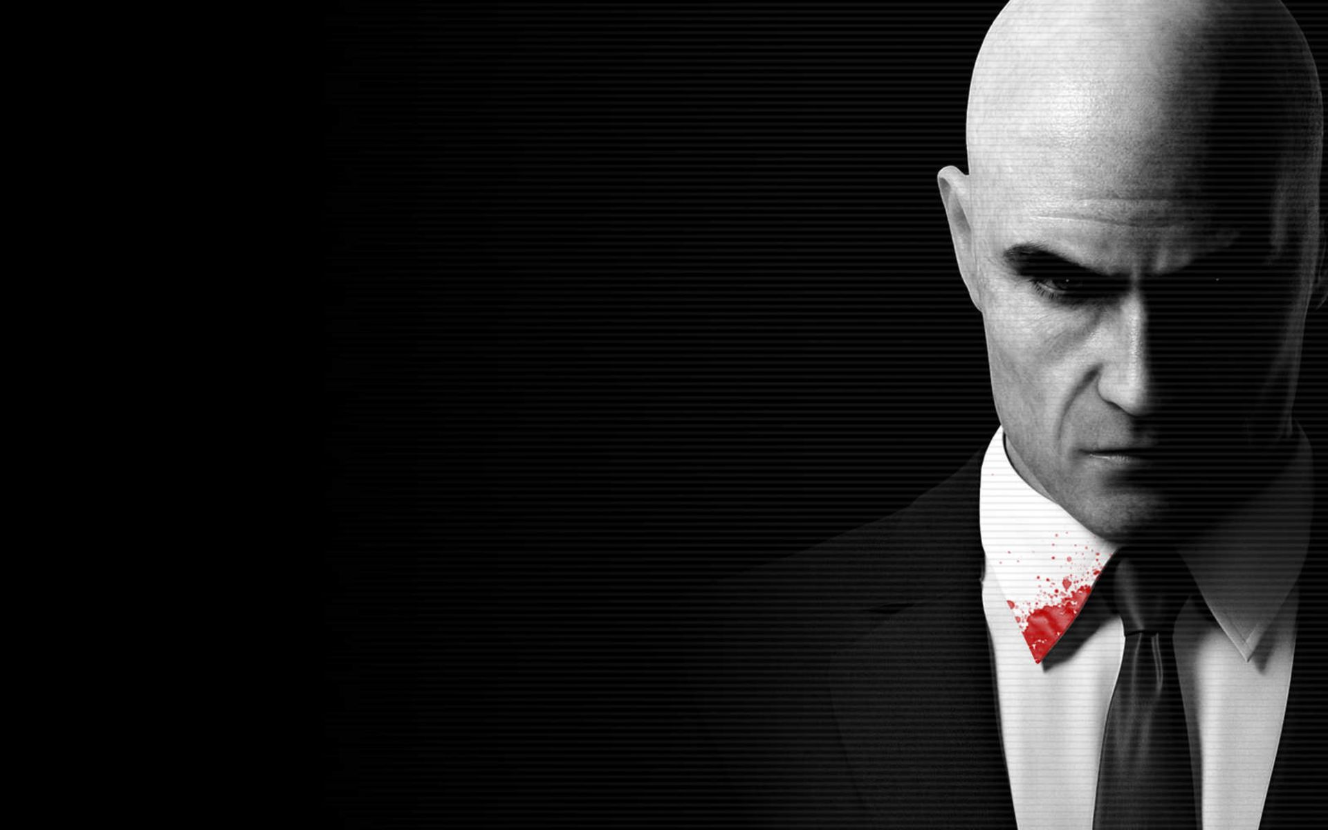 بازی Hitman