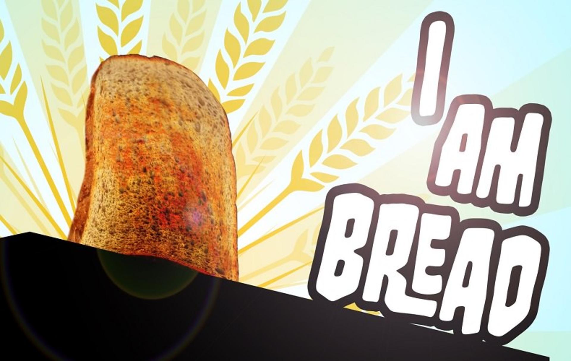 بازی I Am Bread