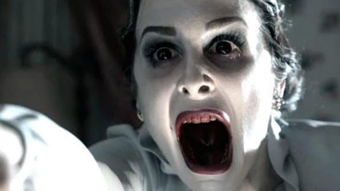 Insidious: Chapter 3