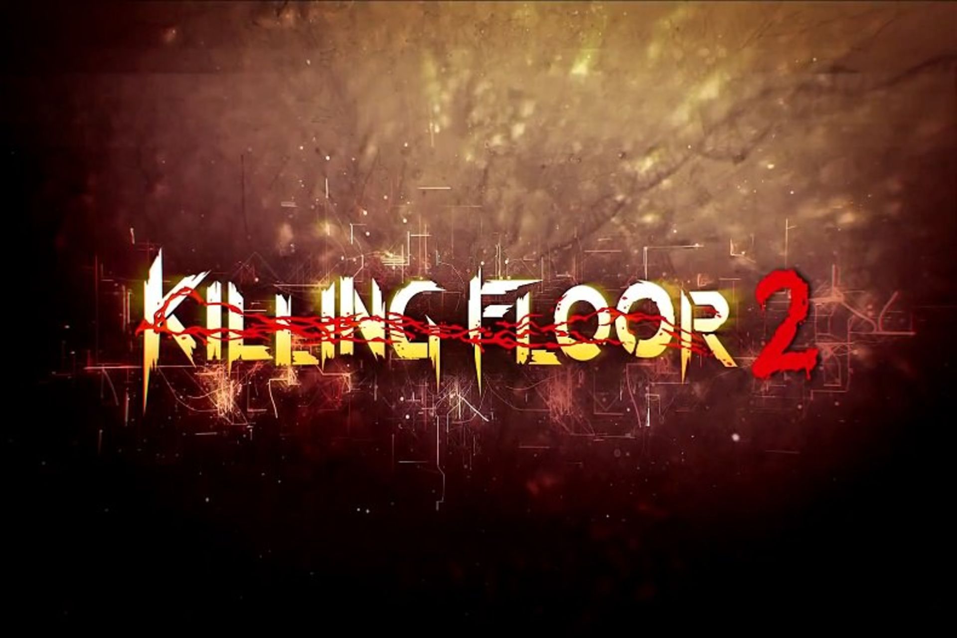 Killing Floor 2