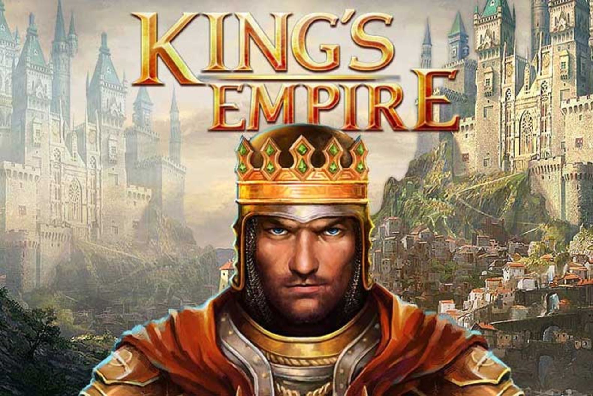 Kings-empire