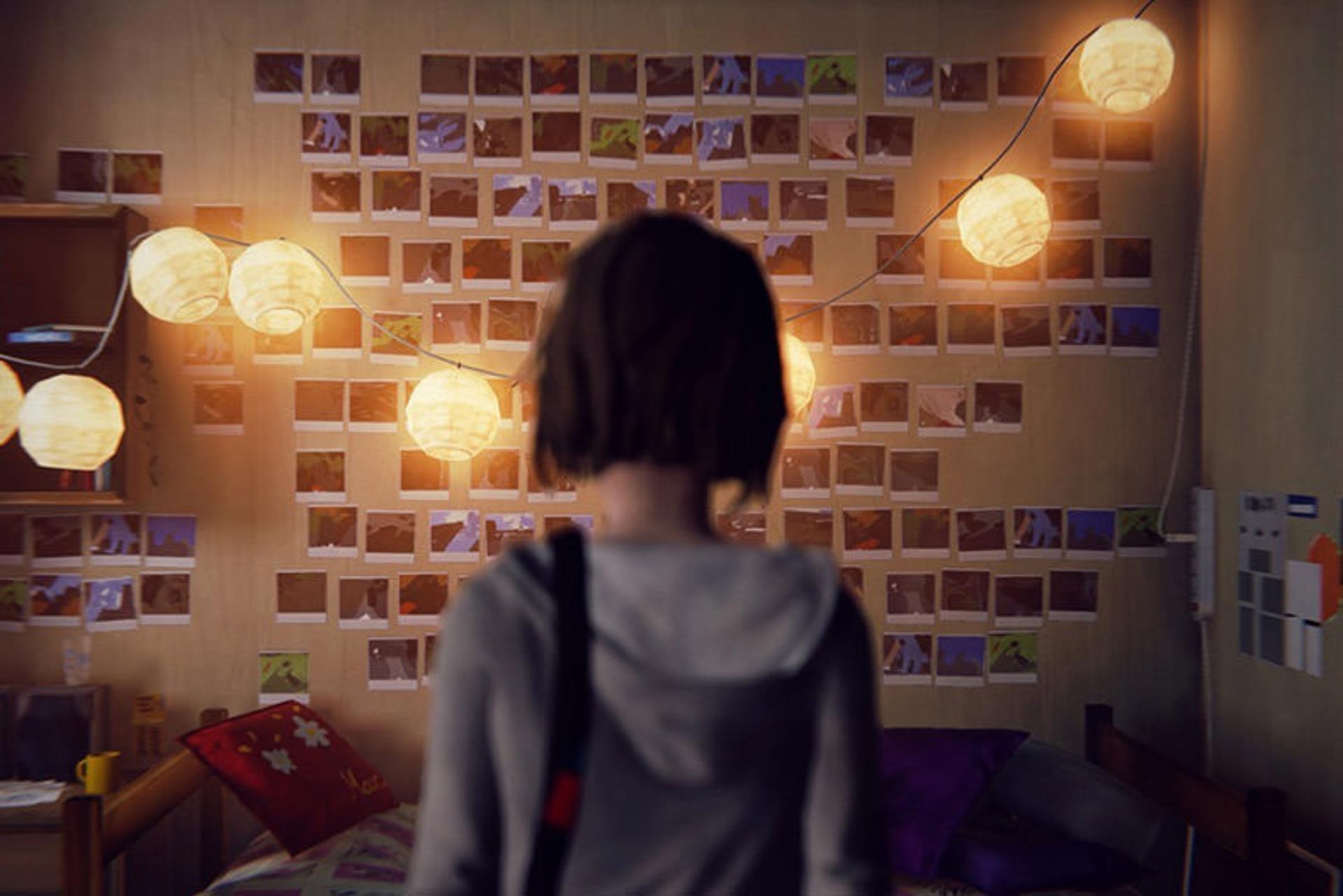 بازی Life is Strange