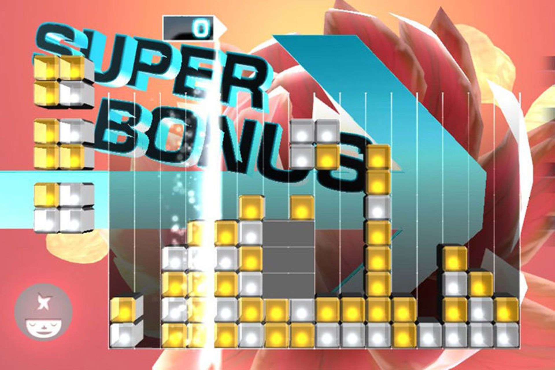 lumines-smartphoens