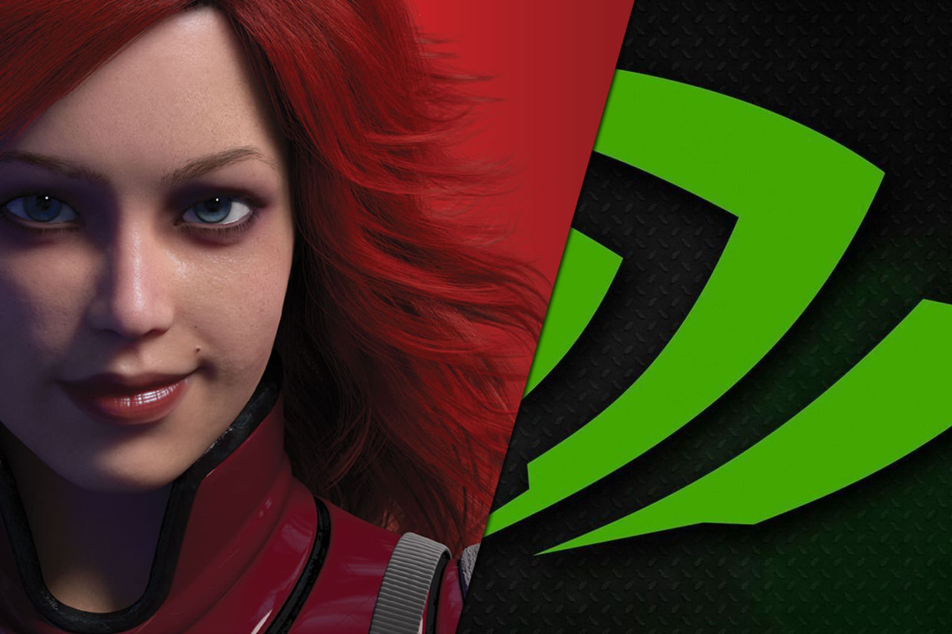 Nvidia vs AMD