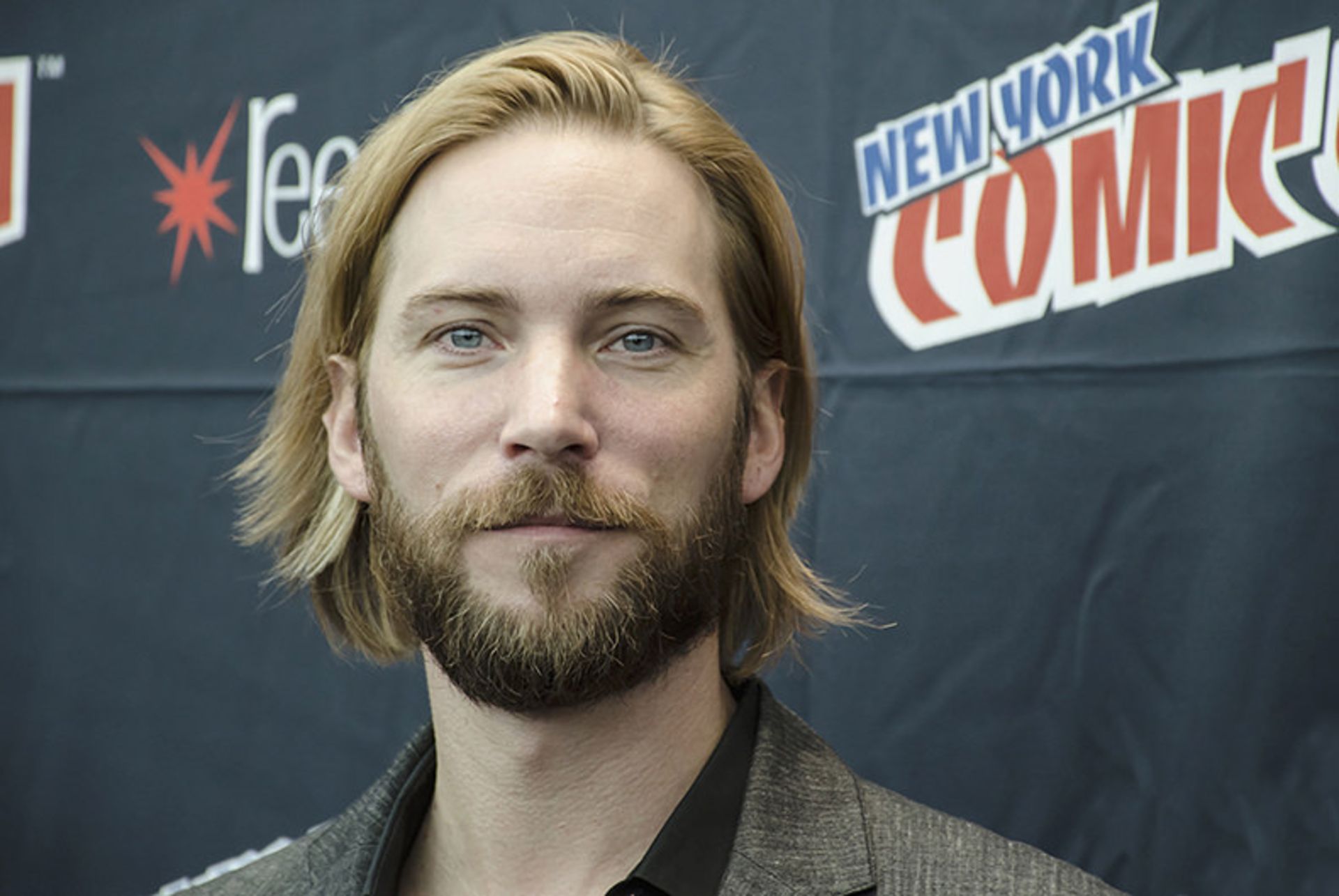 Troy Baker