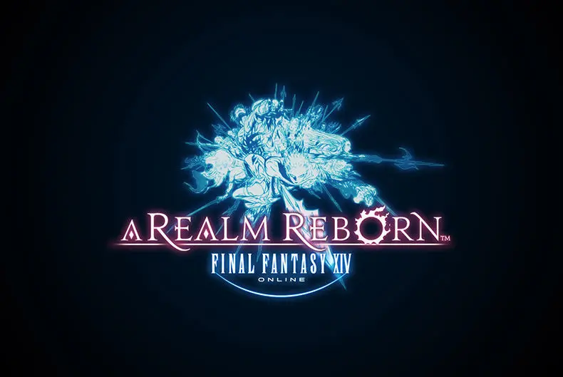 Final Fantasy XIV