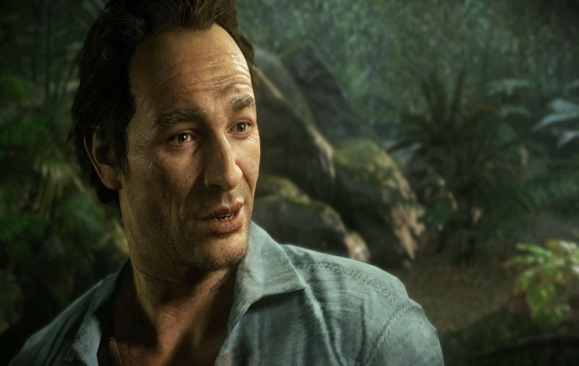 بازی Uncharted 4: A Thief’s End