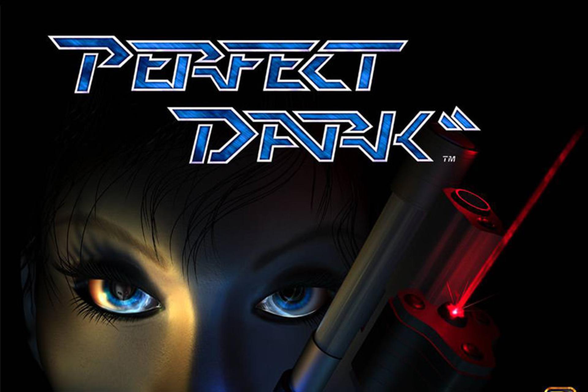 perfect-dark