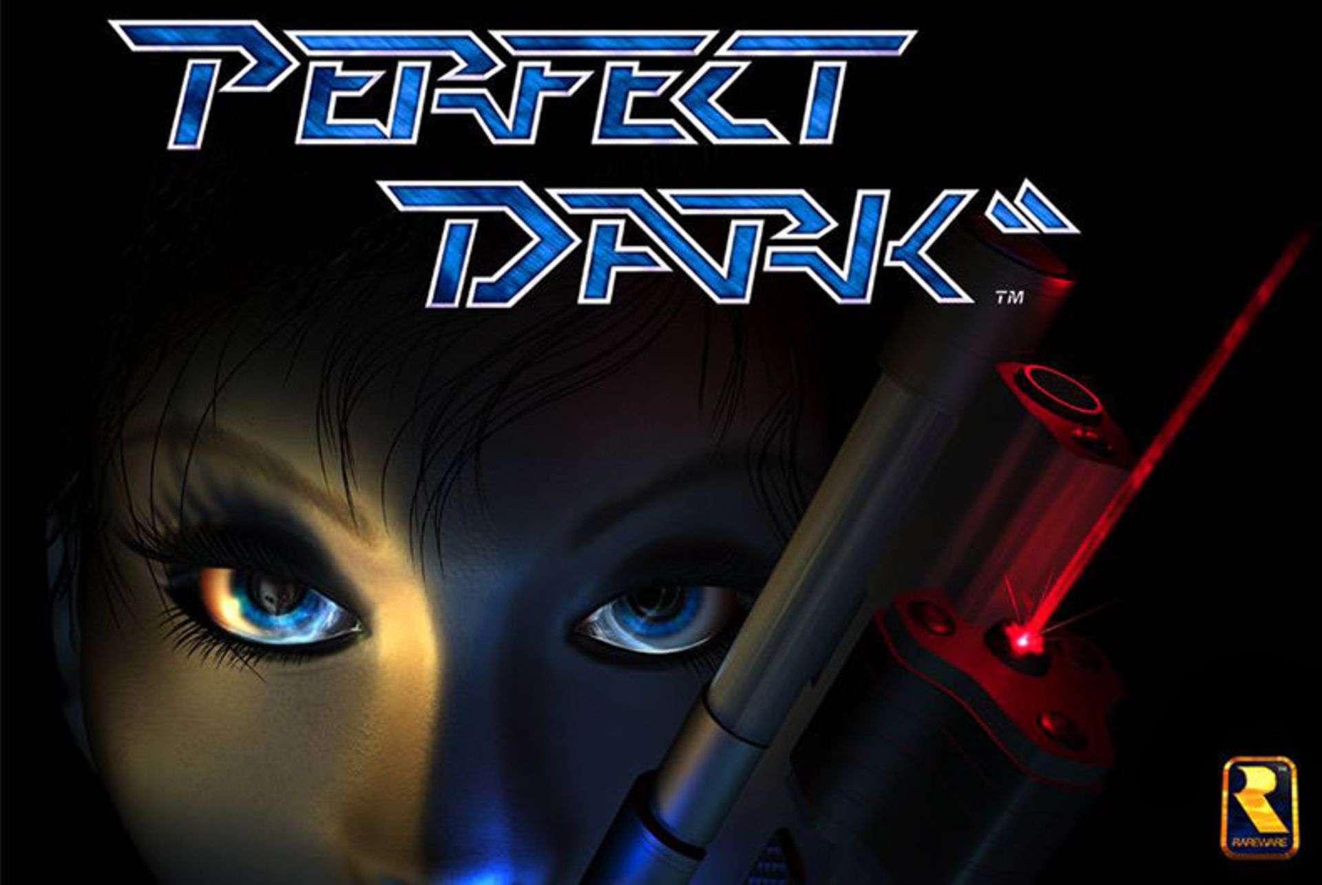 Perfect dark