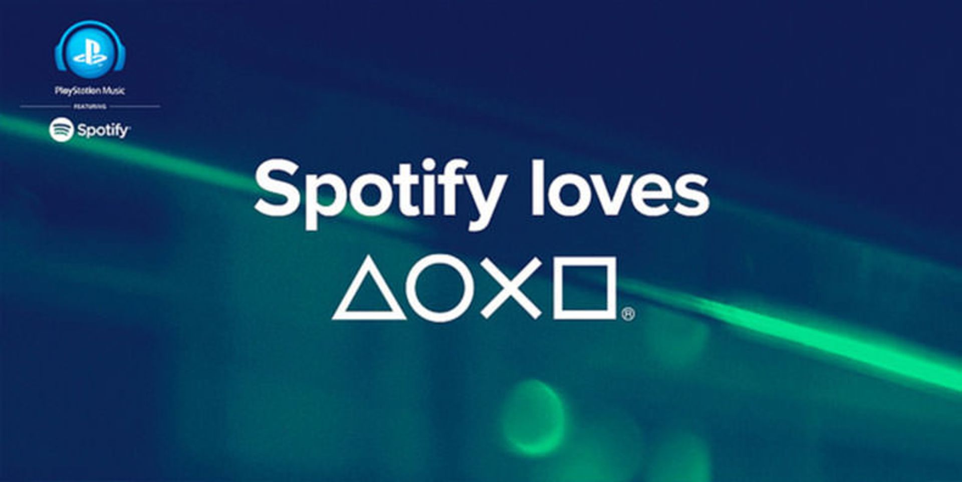 PlayStation-Music