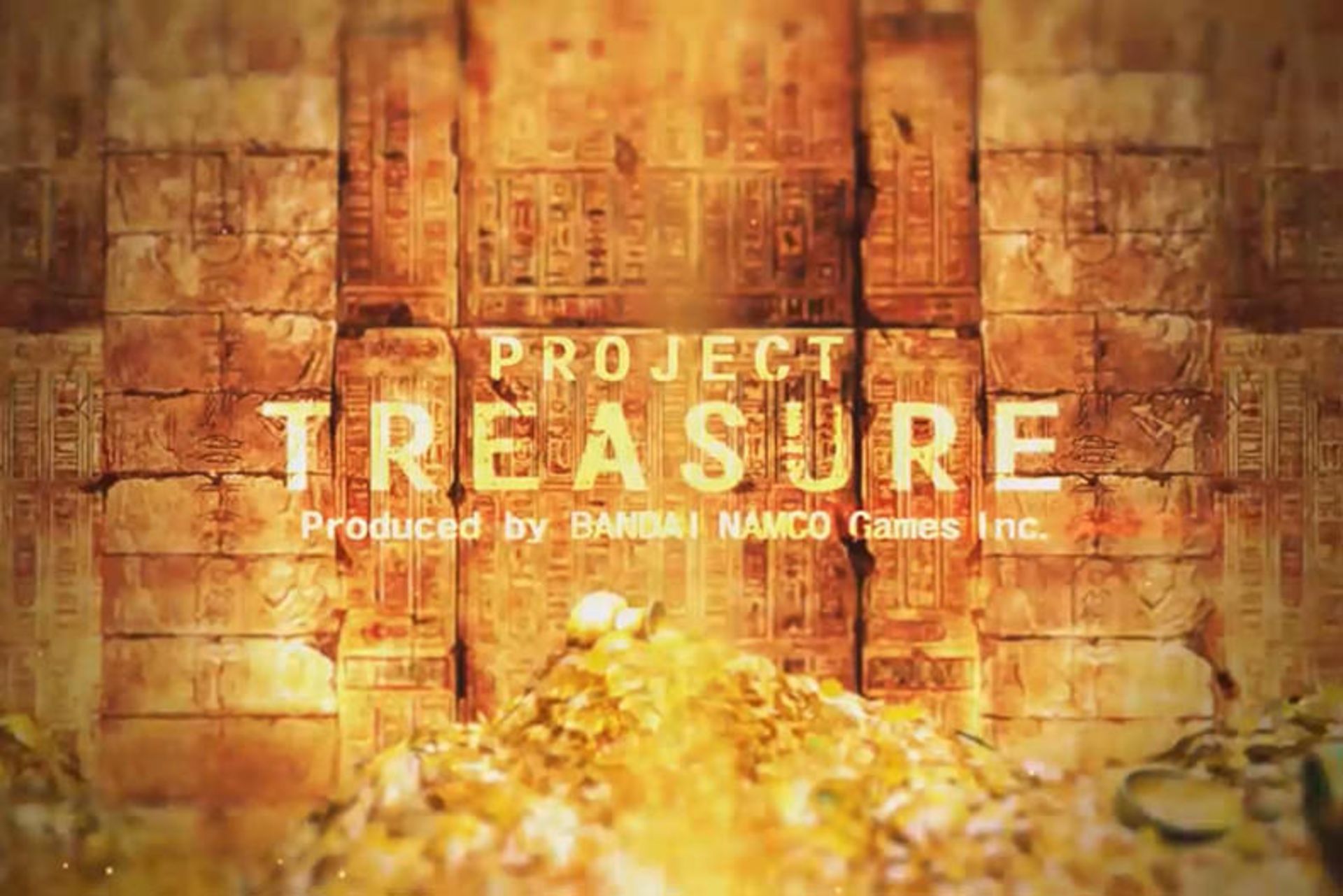 project-treasure