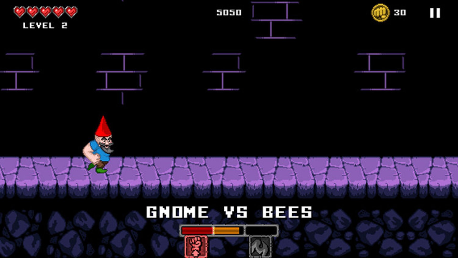 PUNCH-QUEST-