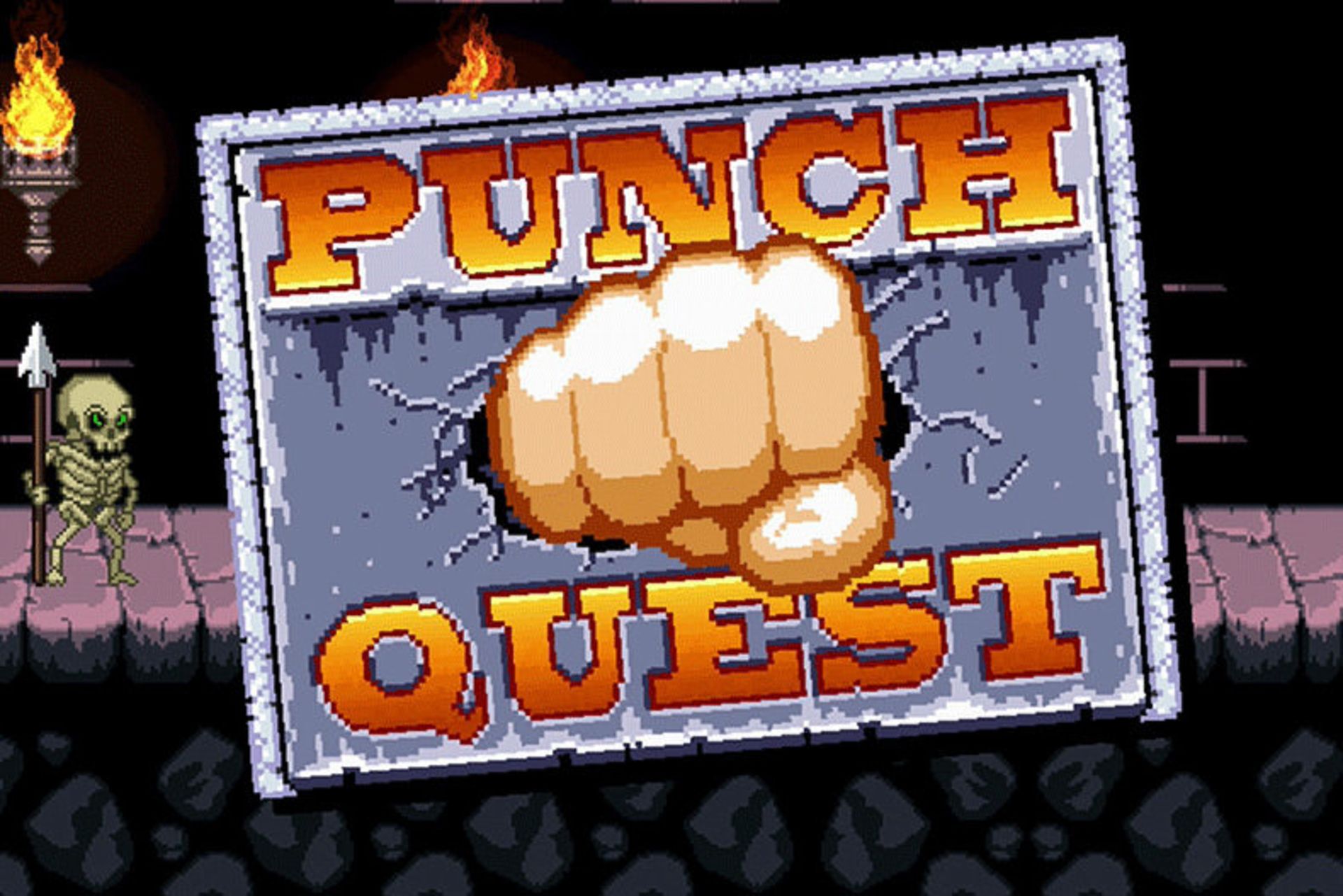 punch-quest