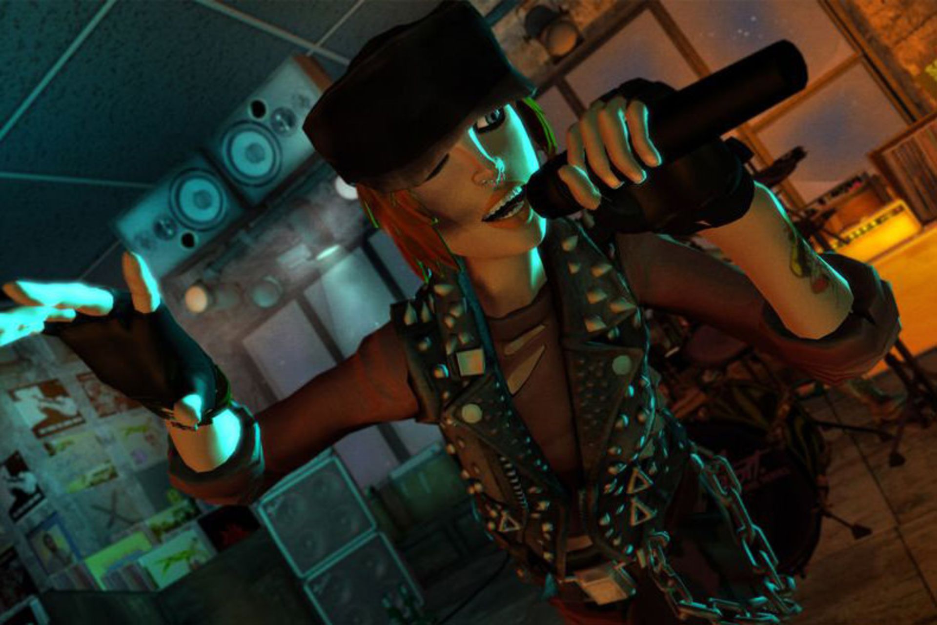 Rock Band