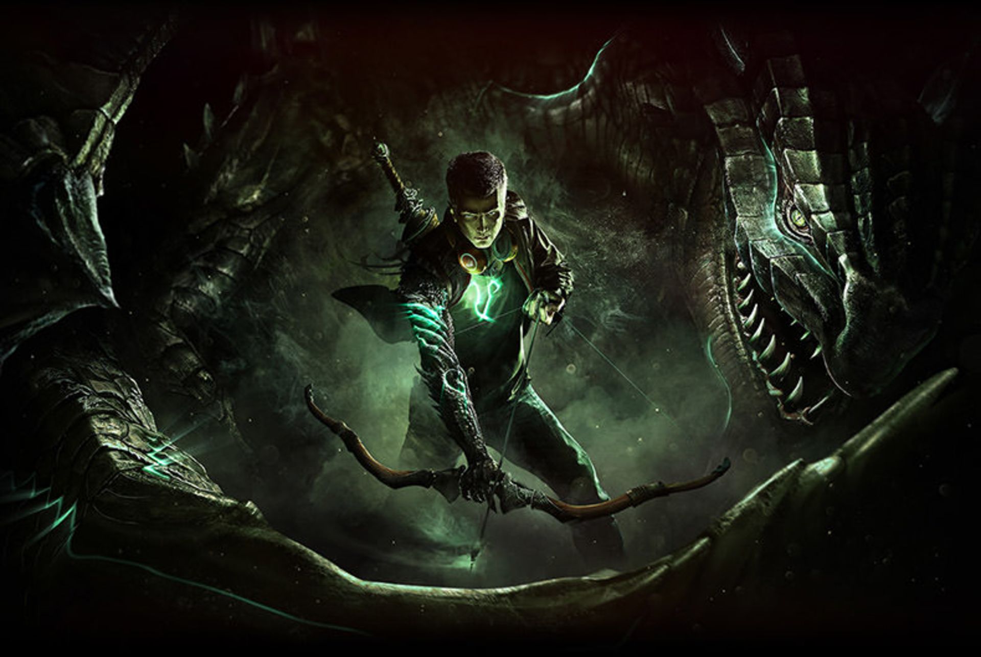 scalebound