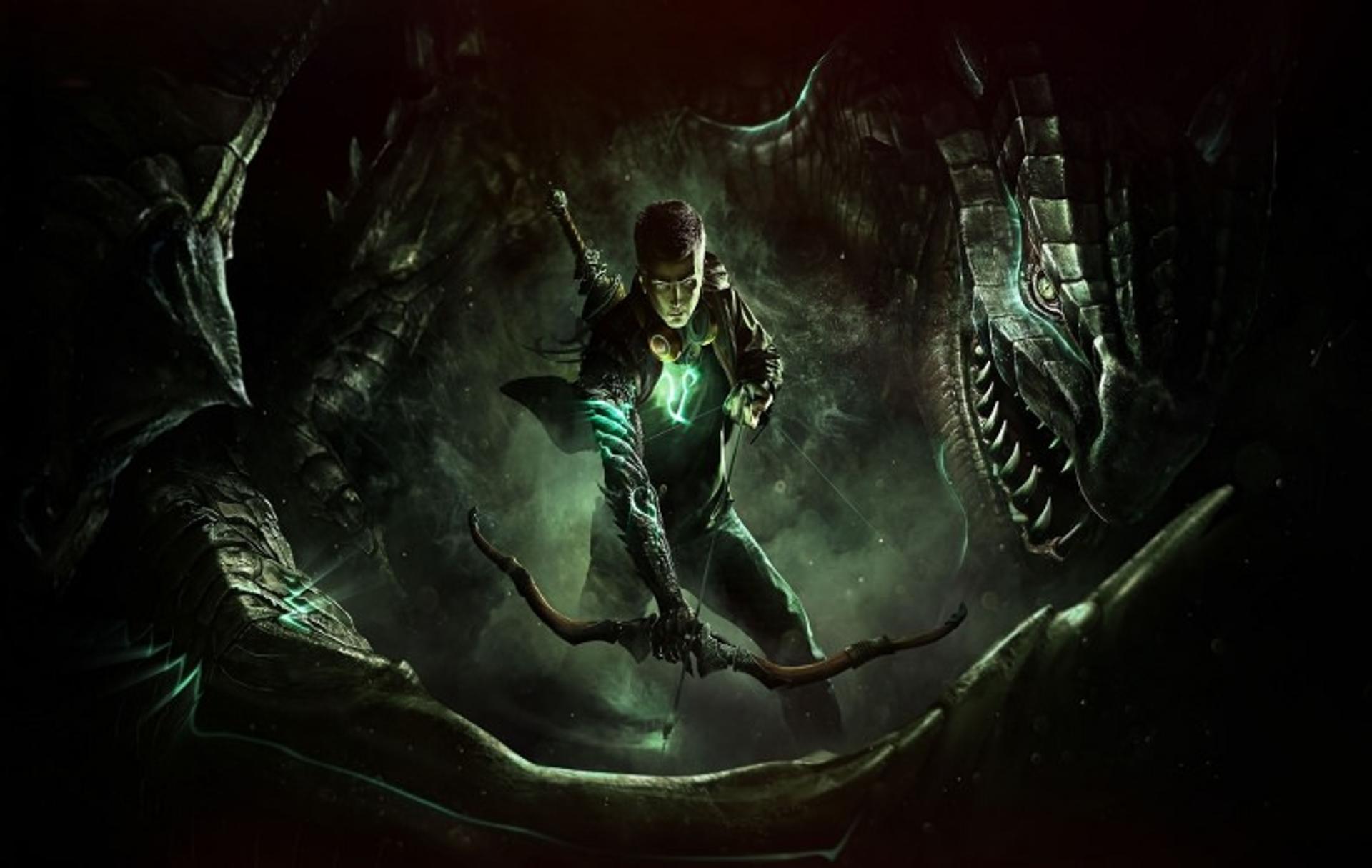 بازی Scalebound