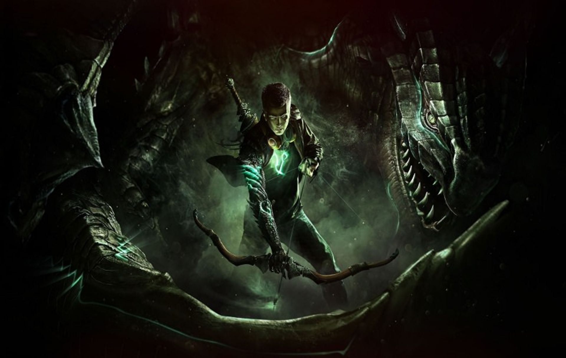 بازی Scalebound