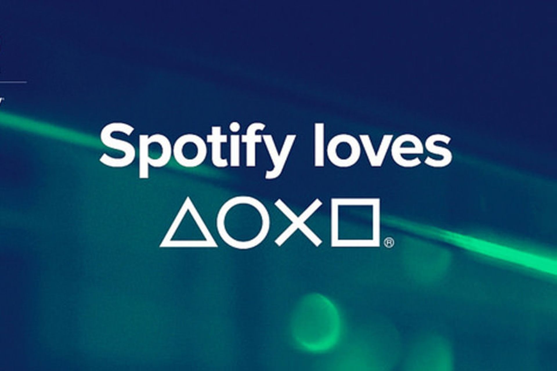 Spotify-Playstation-Music