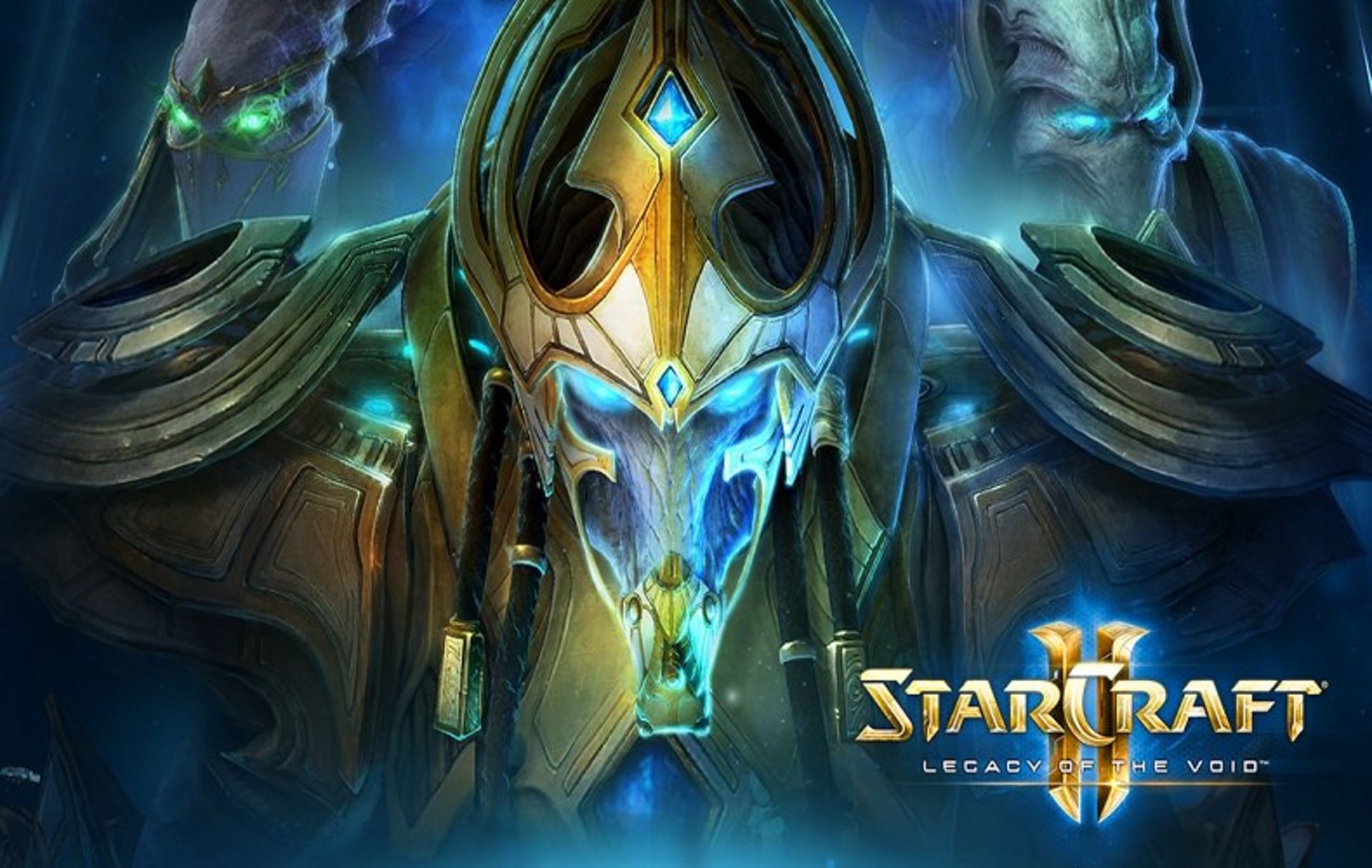 بازی StarCraft 2