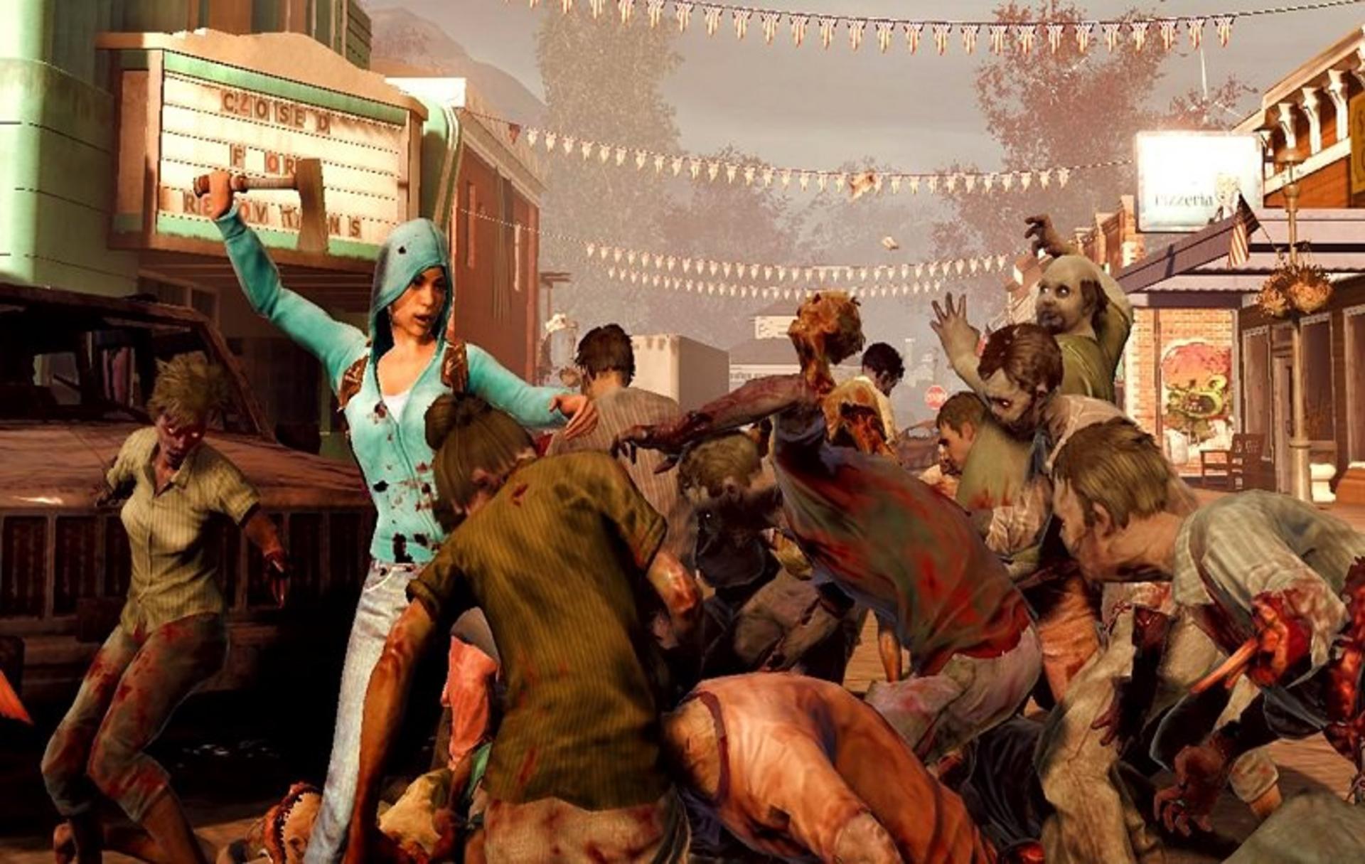 بازی State of Decay Year One Survival Edition