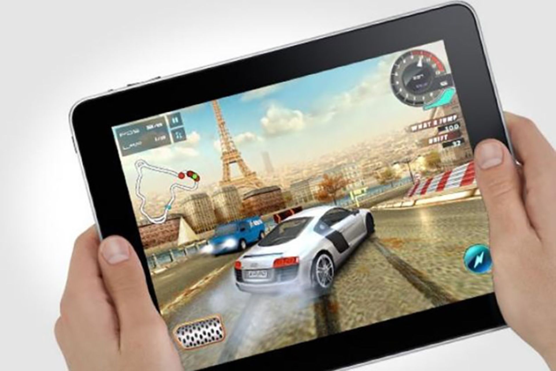 tablet
