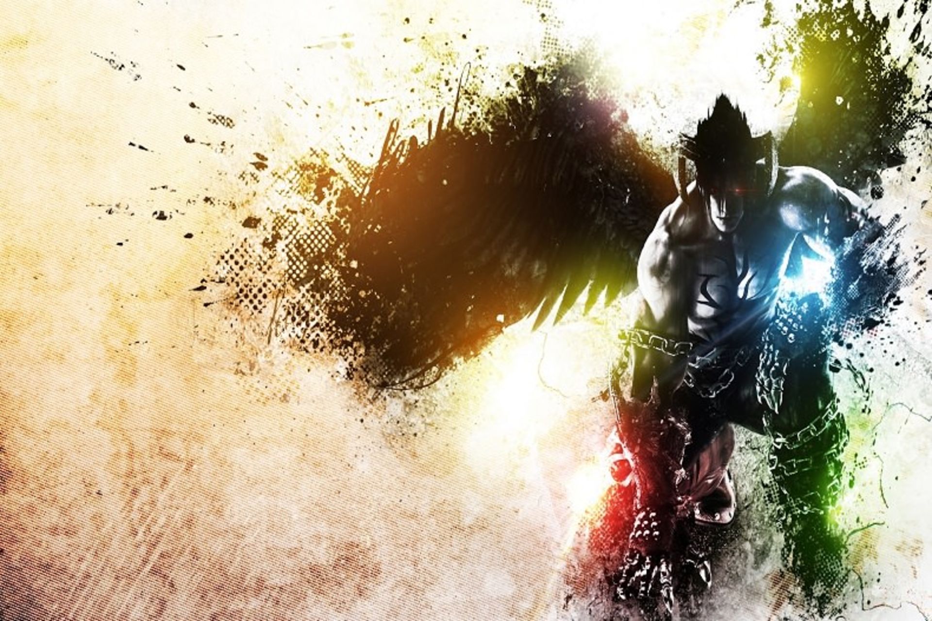 Tekken 7