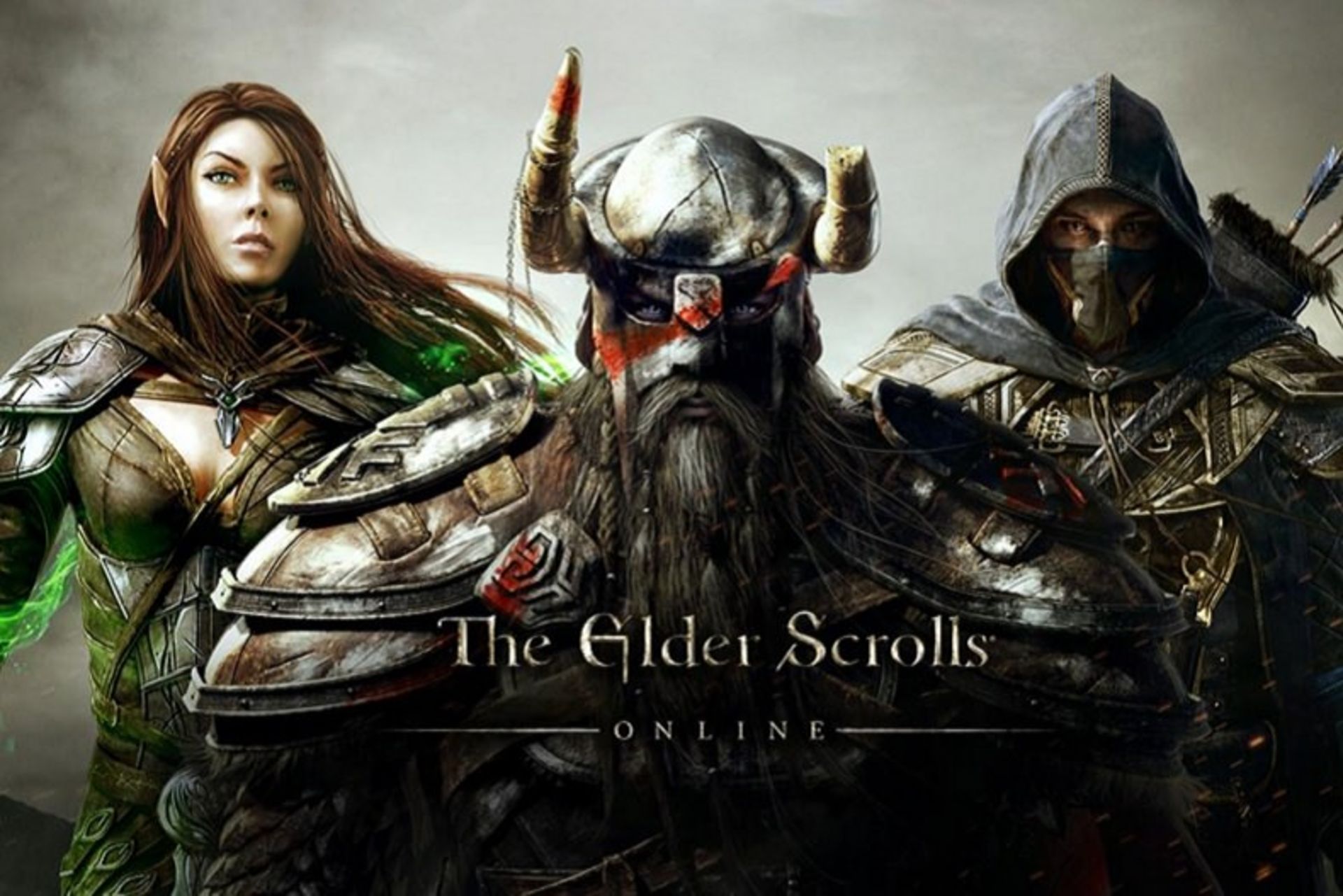 The Elder Scrolls Online