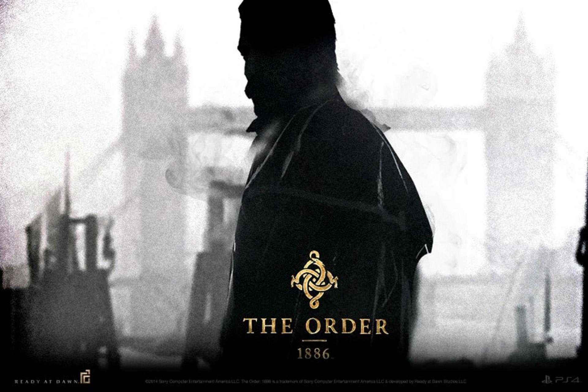 بازی The Order: 1886