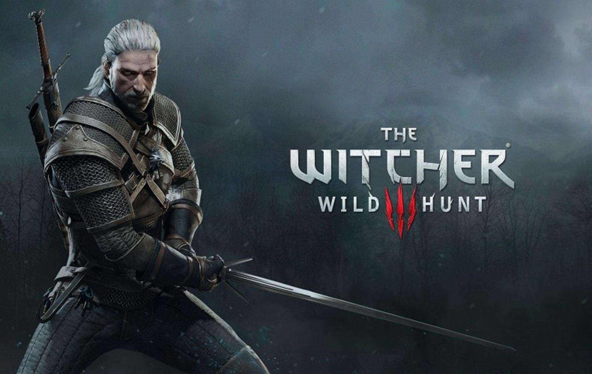 بازی The Witcher 3: Wild Hunt