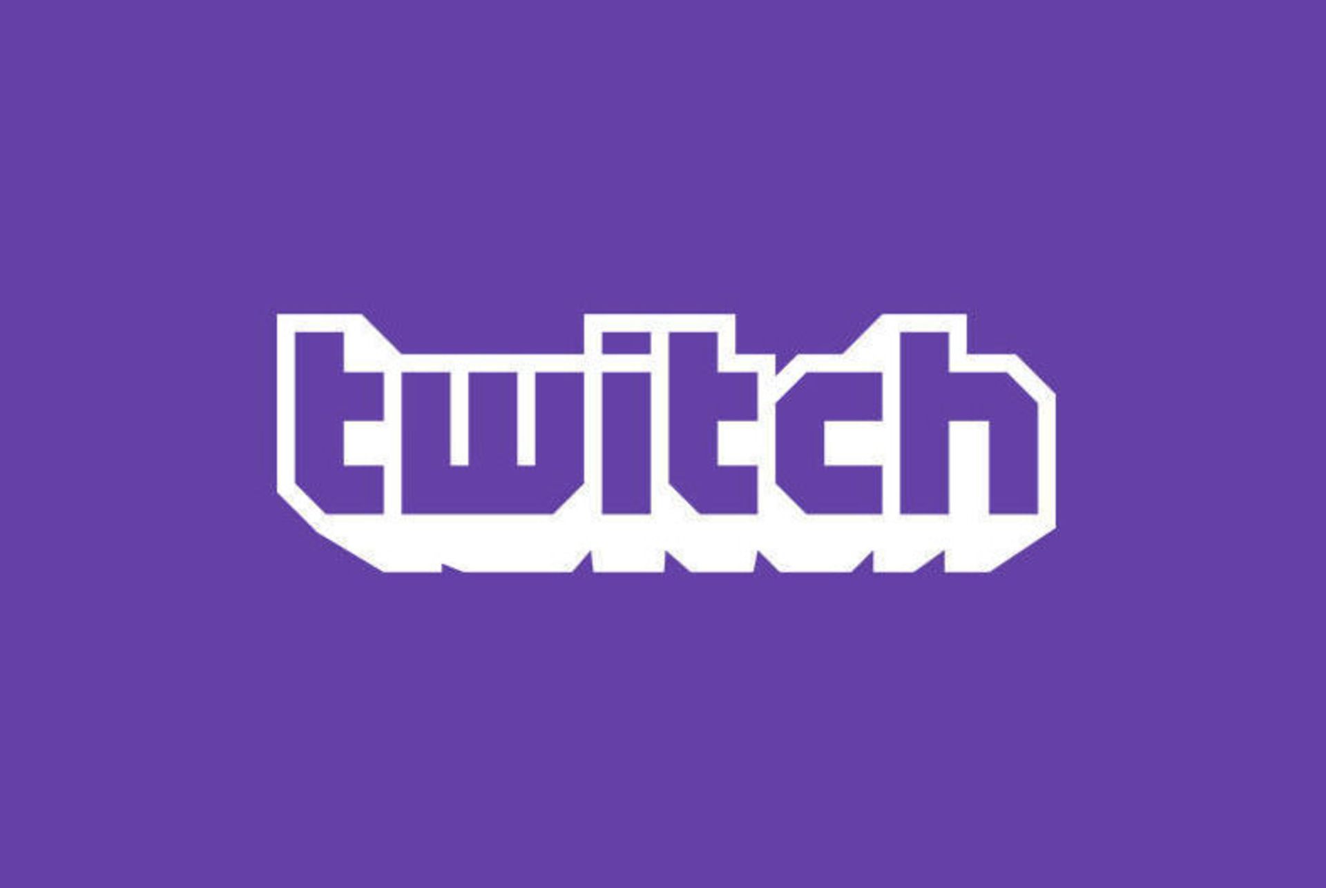 twitch