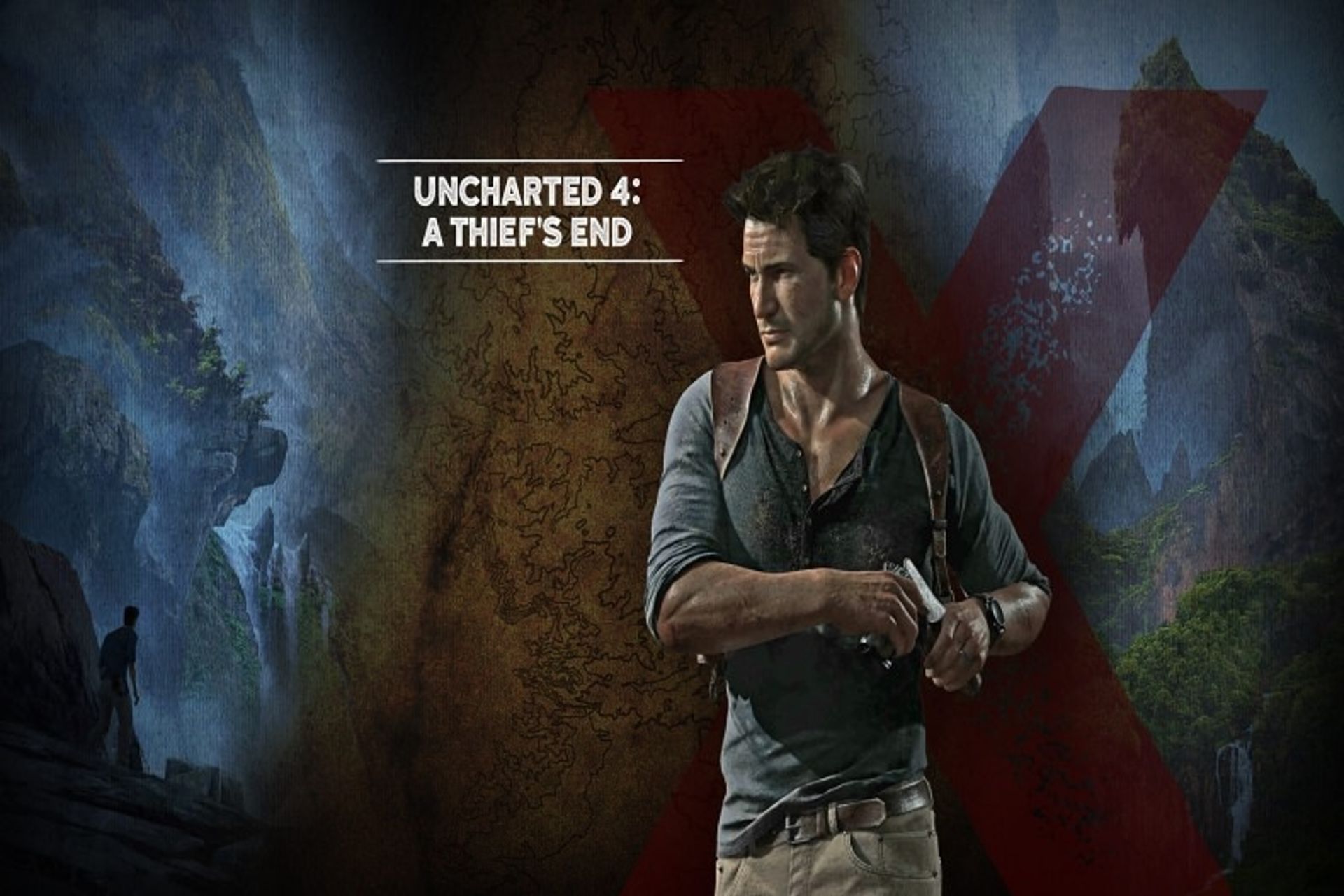 بازی Uncharted 4: A Thief’s End