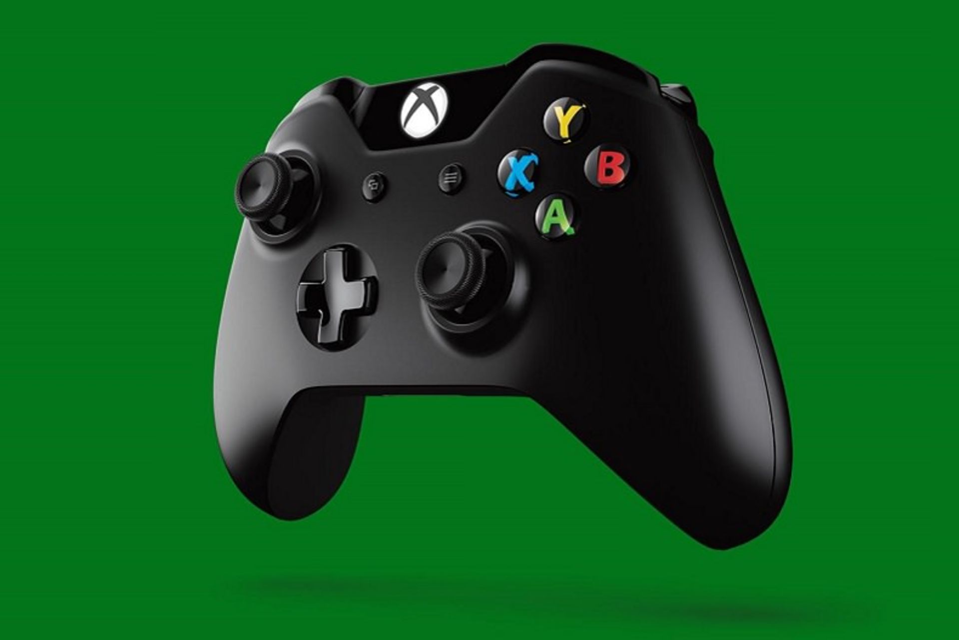 Xbox One Controller