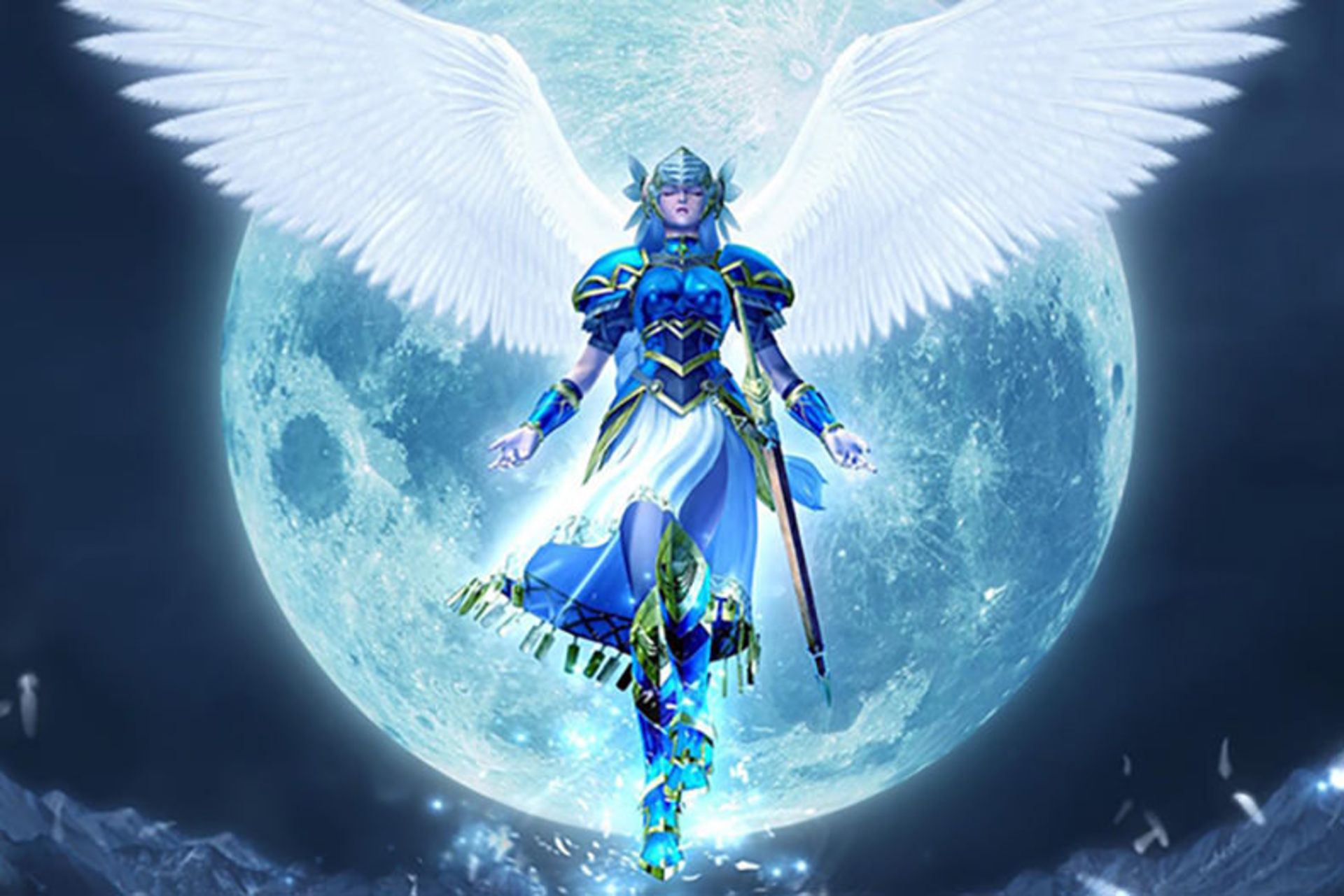 valkyre