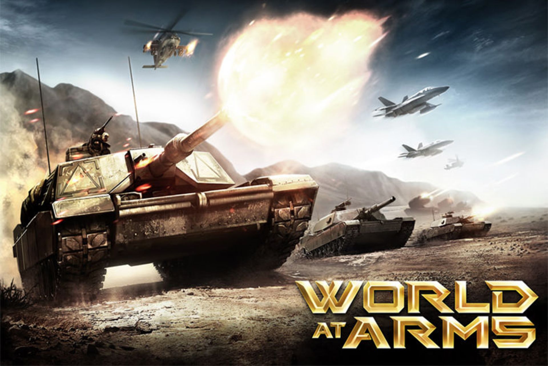 world-at-arms