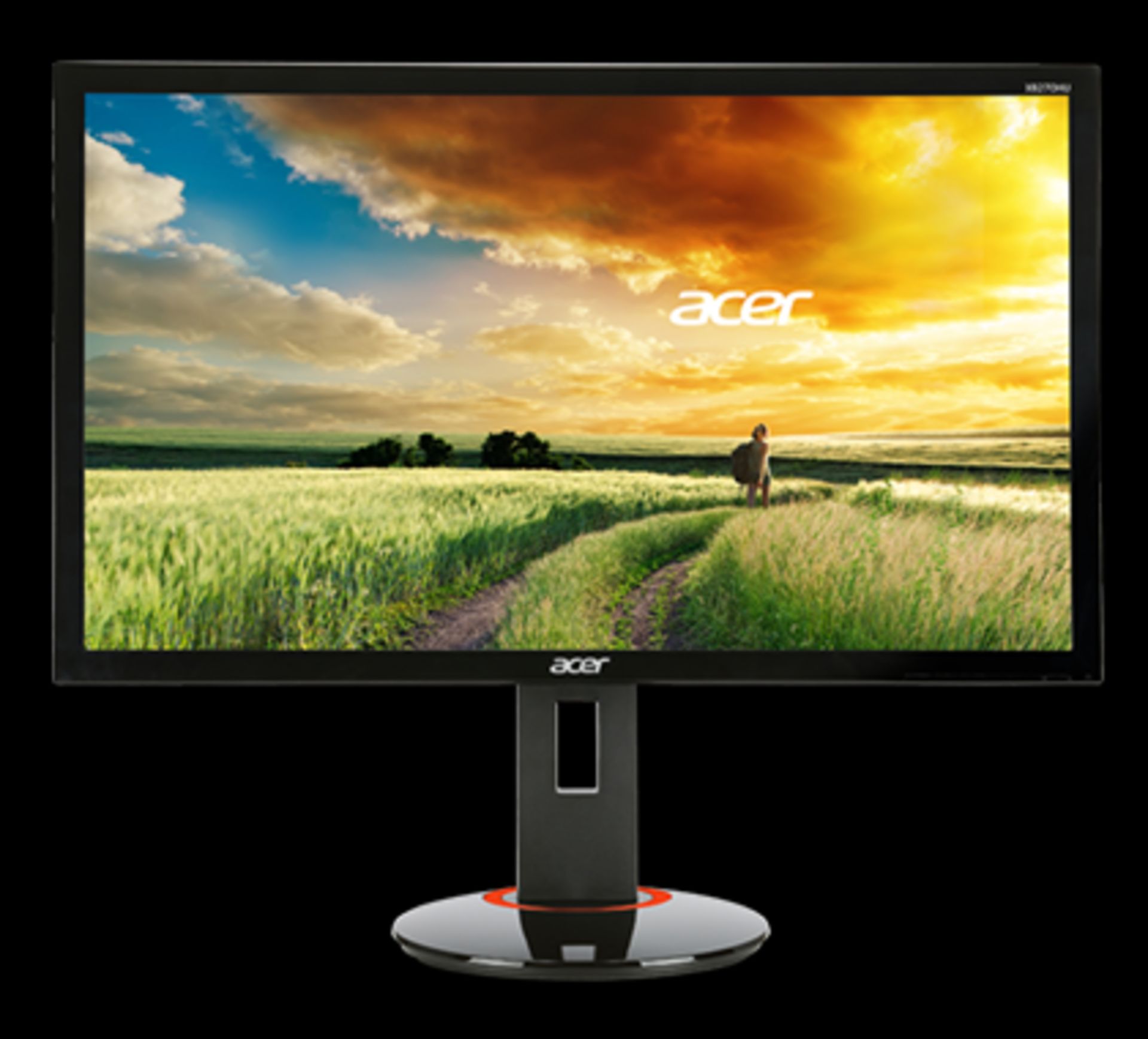 Acer XB027HU