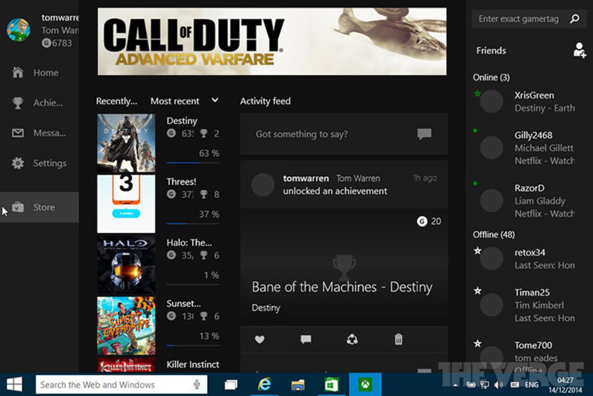 xbox-app