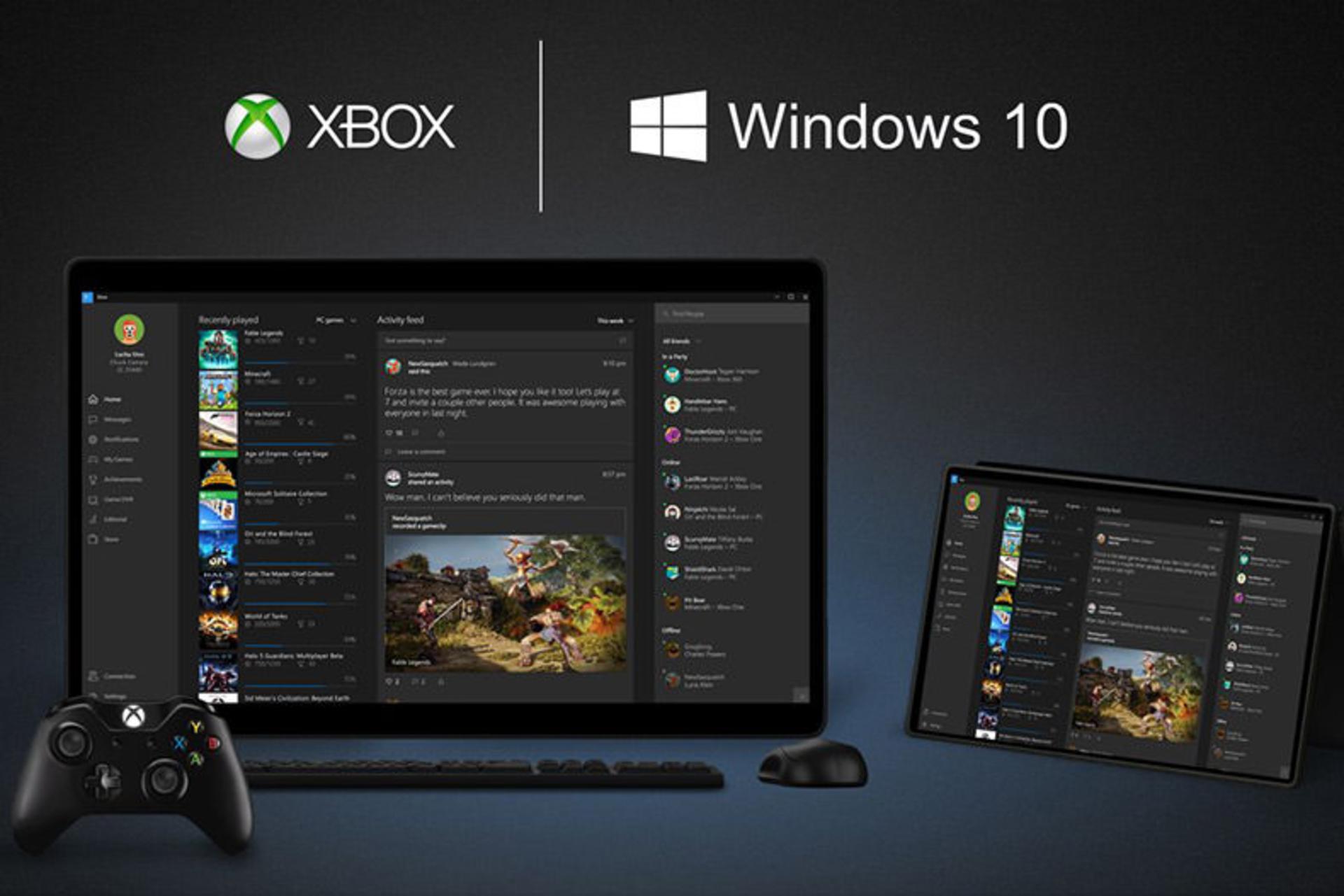 xbox-app