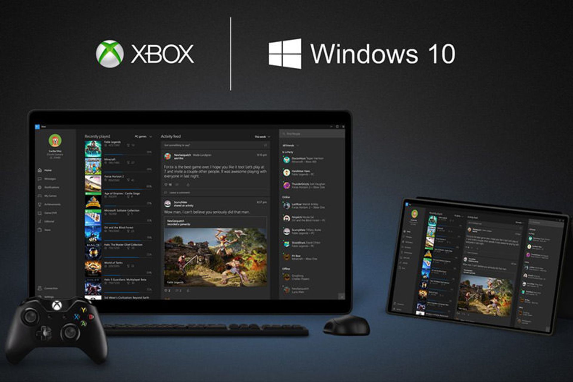 xbox-app