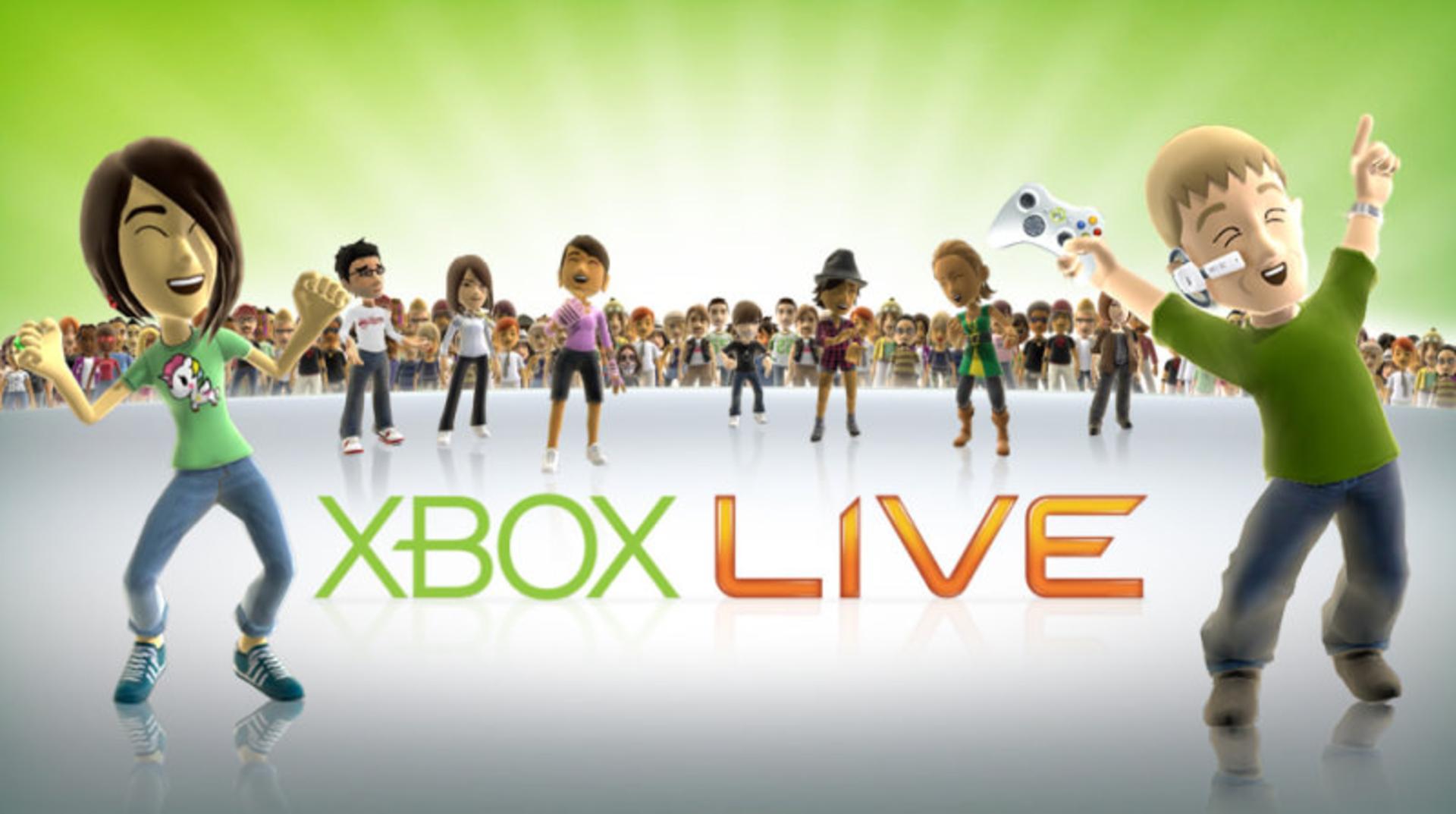 xbox-live