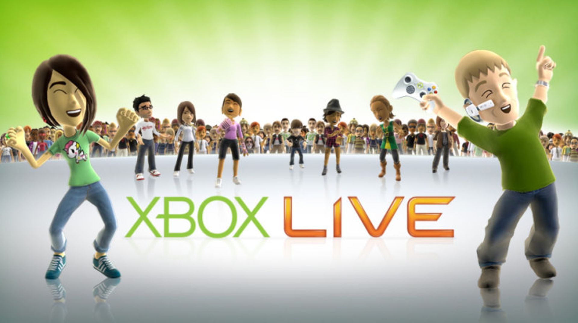 xbox-live