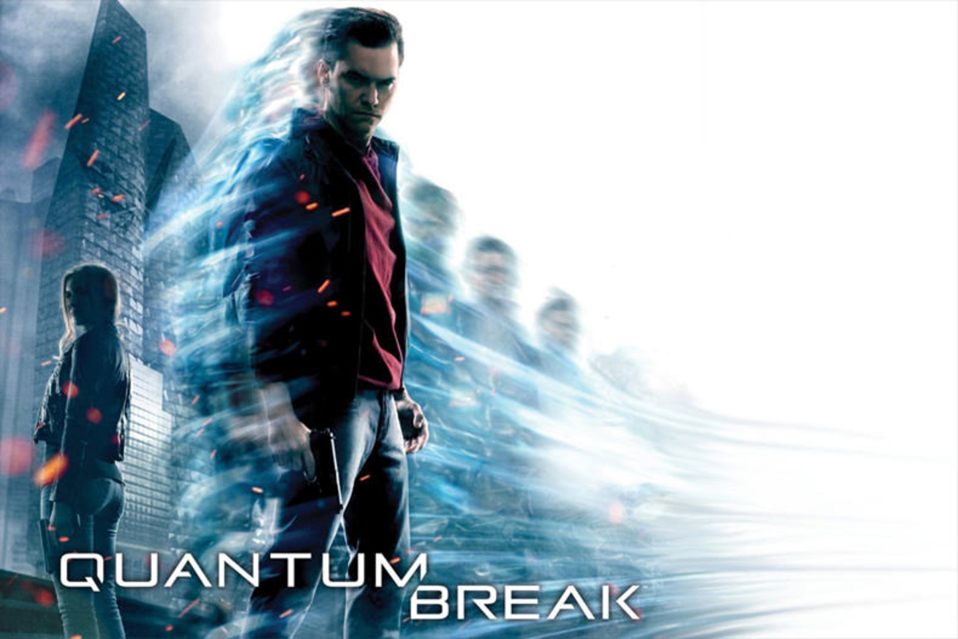 Quantum Break