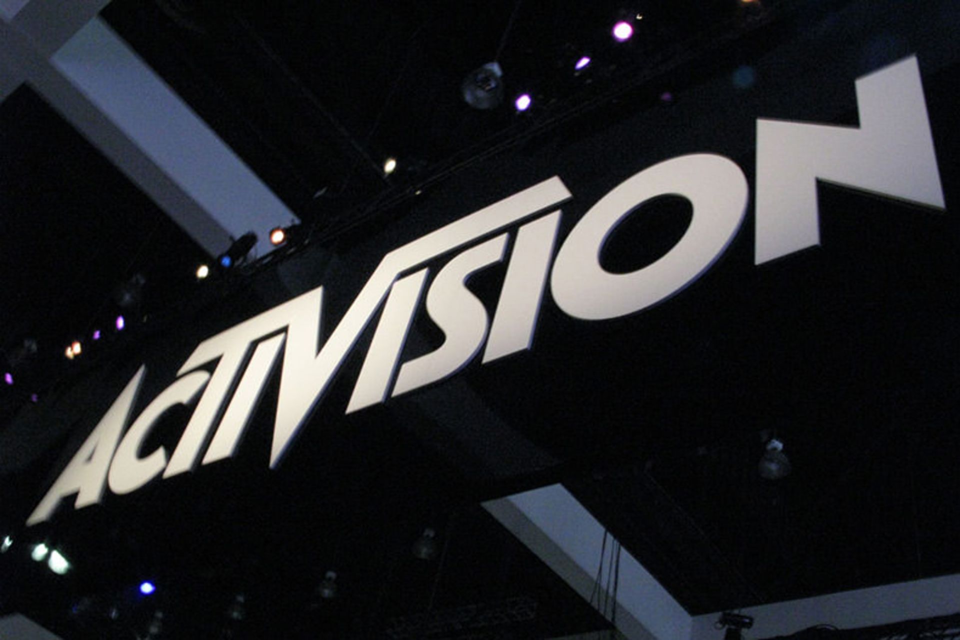 Activision