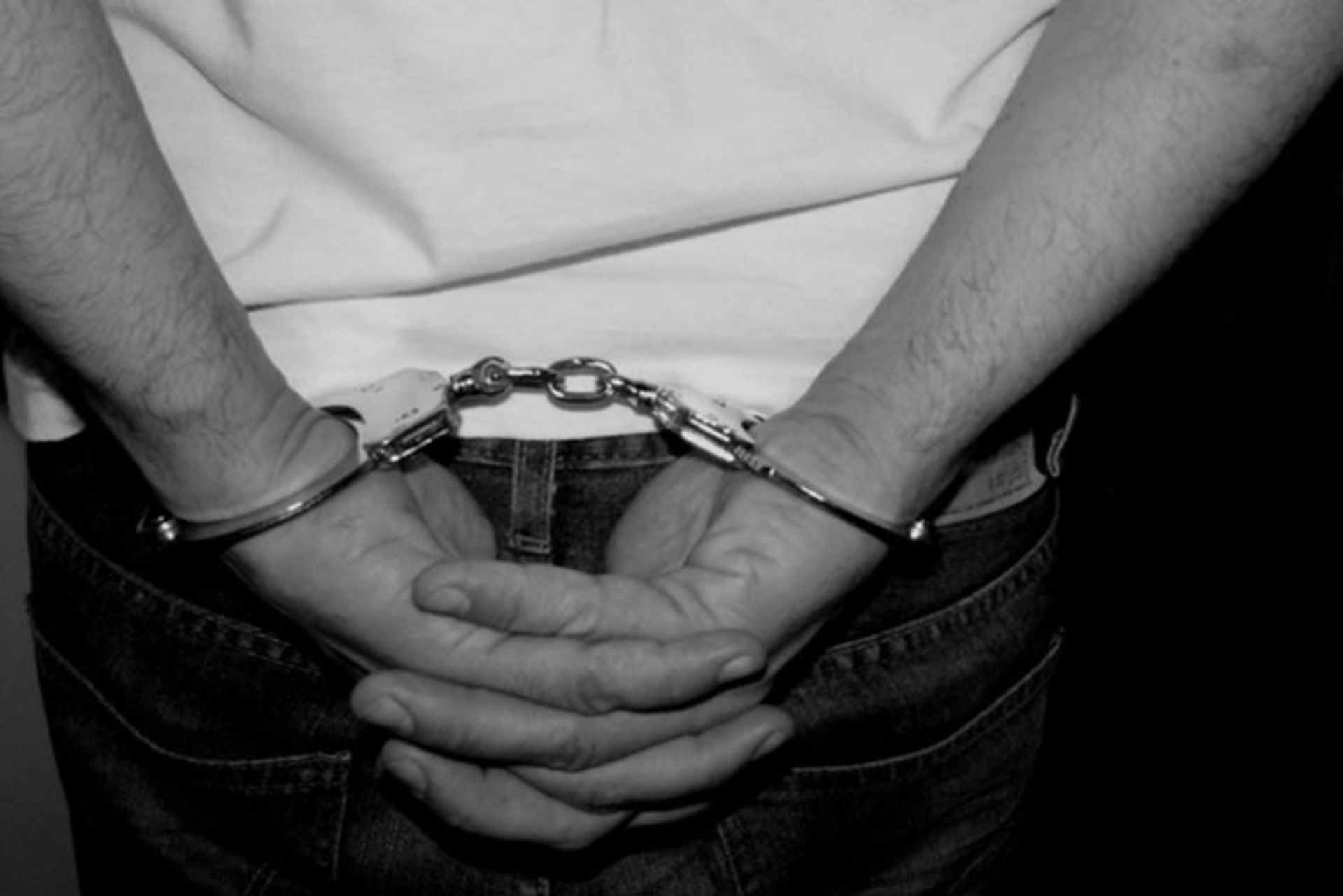 arrest