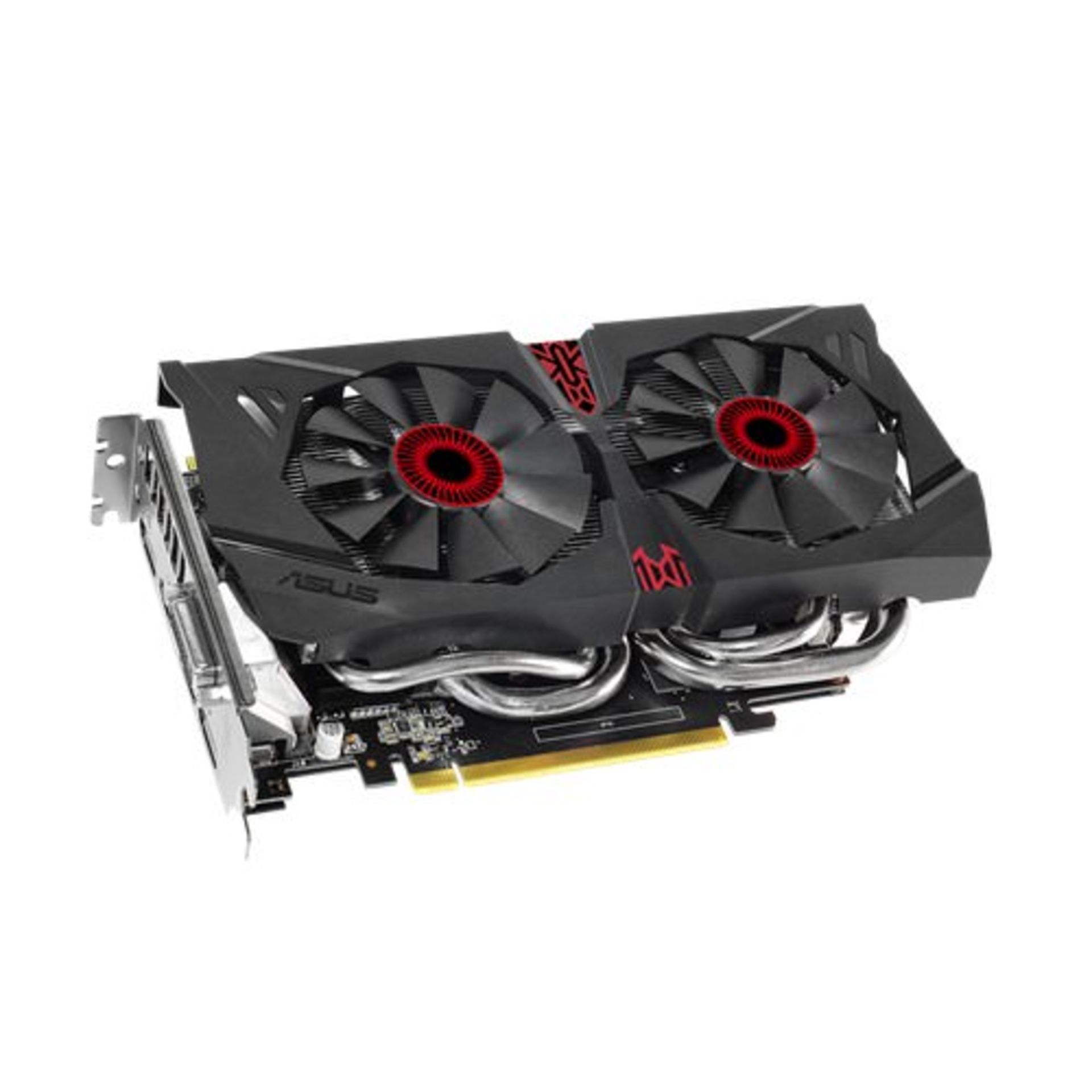 Asus Strix GTX 960 (2)