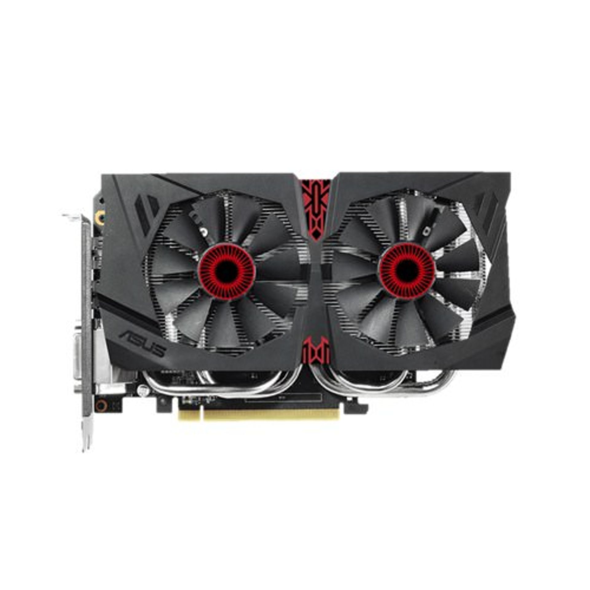 Asus Strix GTX 960 (2)