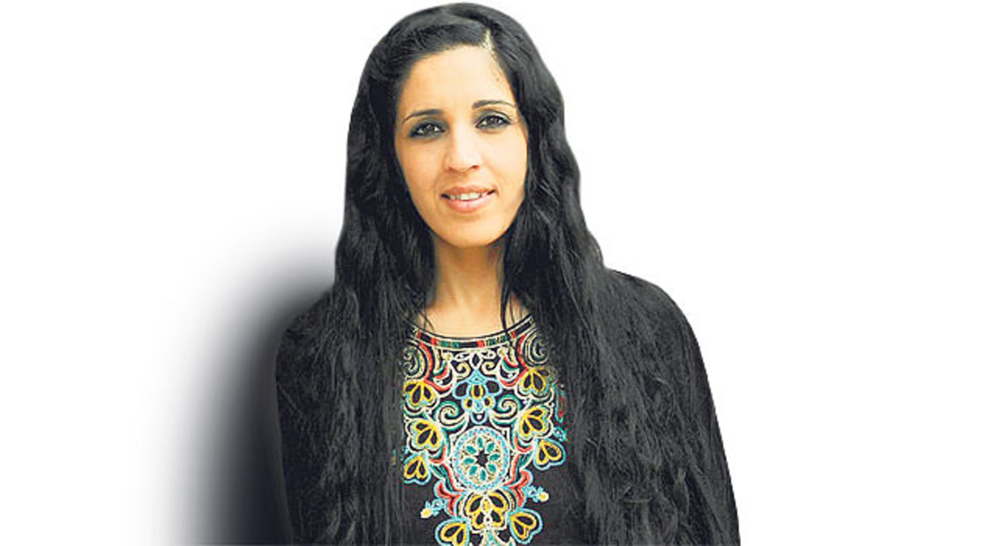 Azam Ali