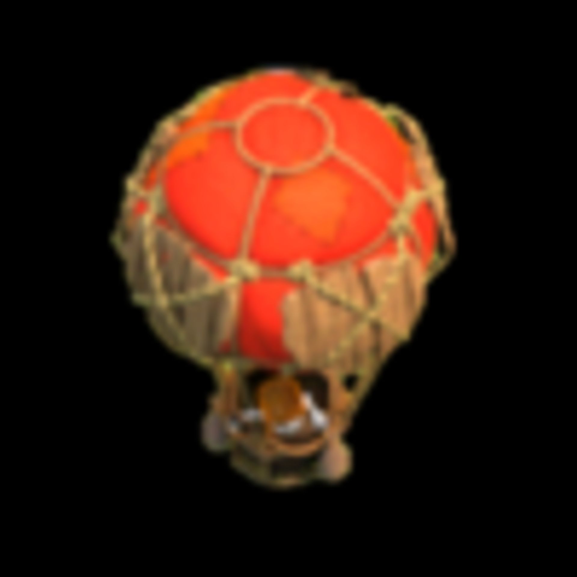 clash of clans balloon 3