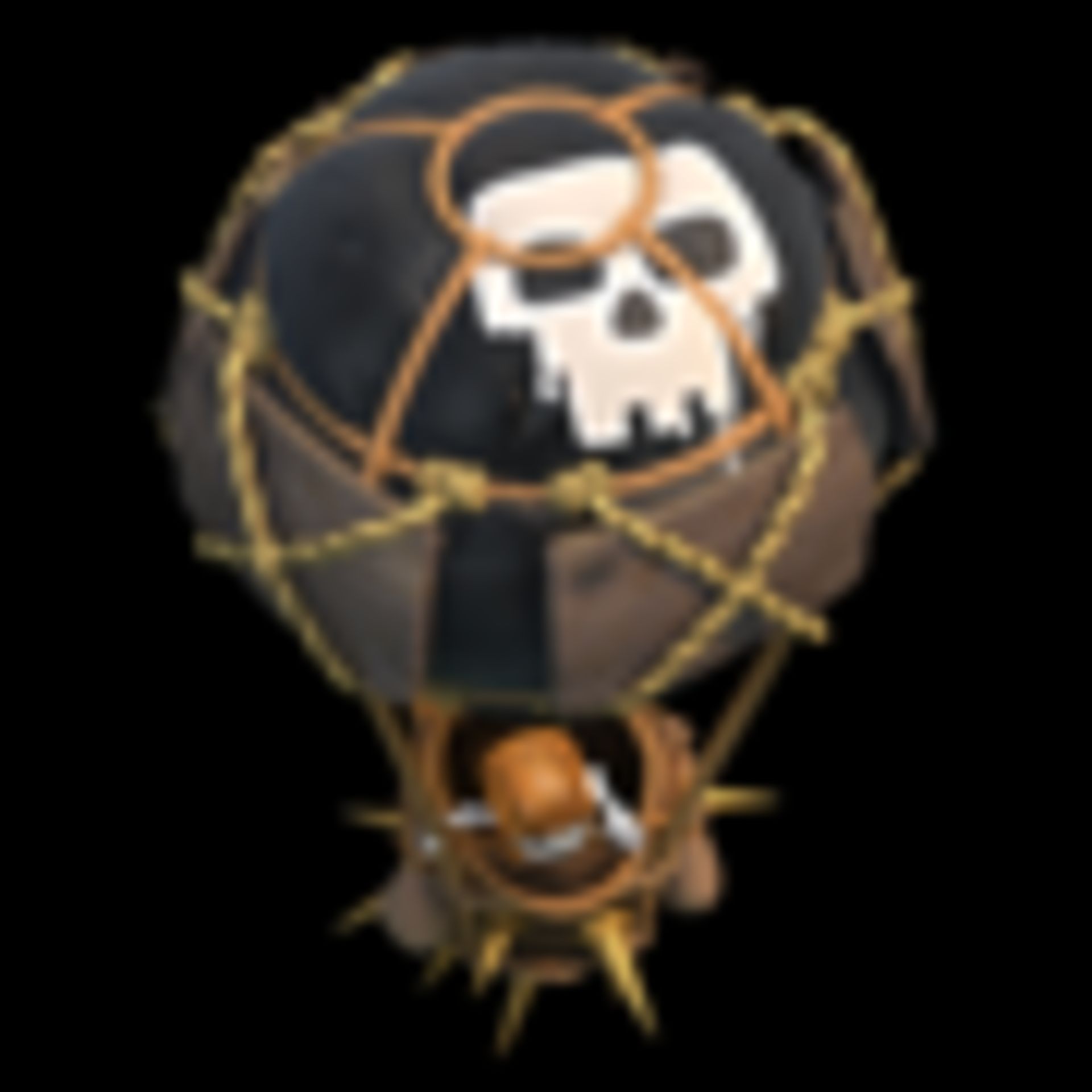 clash of clans balloon 5