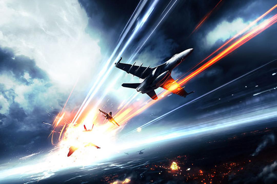 3 Battlefield